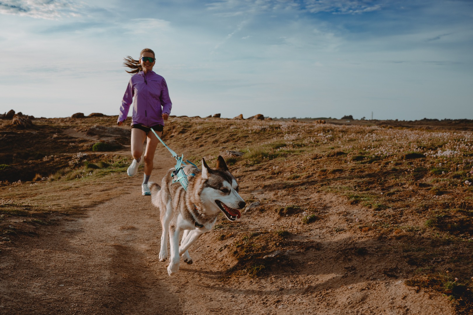 Non-Stop DogWear Canicross